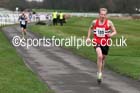 Elswick Harriers Norman Woodcock Memorial 5 Mile Road Race, Gosforth Park, Newcastle. Photo: David T. Hewitson/Sports for All Pics